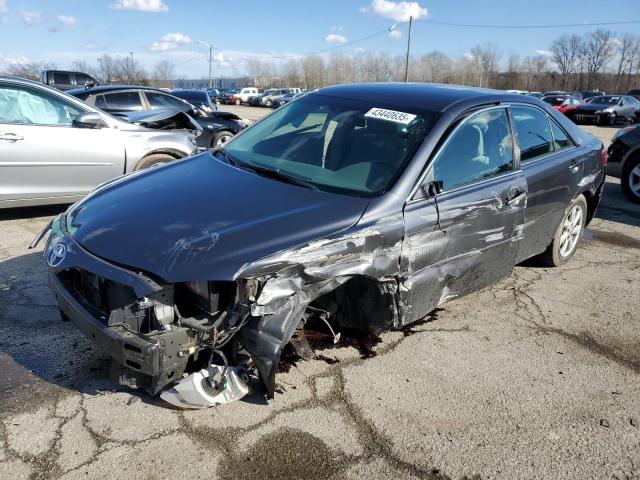 TOYOTA CAMRY BASE 2011 con VIN 4T4BF3EK8BR191098 - Foto de la subasta