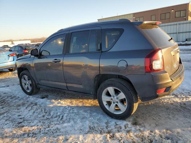 Снимка 2 от търг – 2016 JEEP COMPASS LA с VIN 1C4NJDEB1GD758128