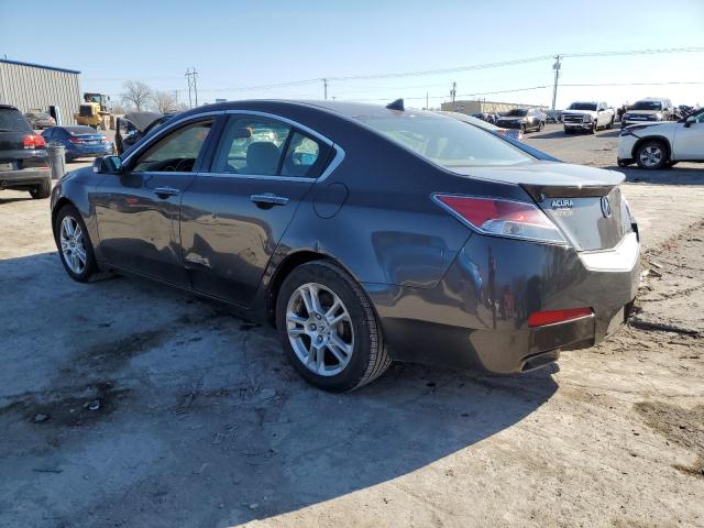 Photo 2 from auction – 2011 ACURA TL with VIN 19UUA8F5XBA002126