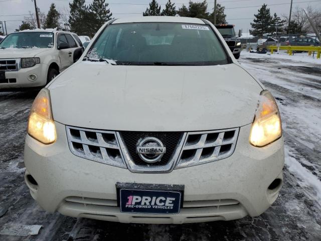 Photo 5 from auction – 2013 NISSAN ROGUE S with VIN JN8AS5MT0DW023799
