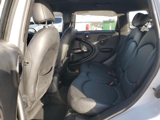 Photo 11 from auction – 2012 MINI COOPER S C with VIN WMWZC5C57CWL60478