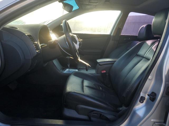 Photo 7 from auction – 2009 NISSAN ALTIMA HYB with VIN 1N4CL21E09C147897
