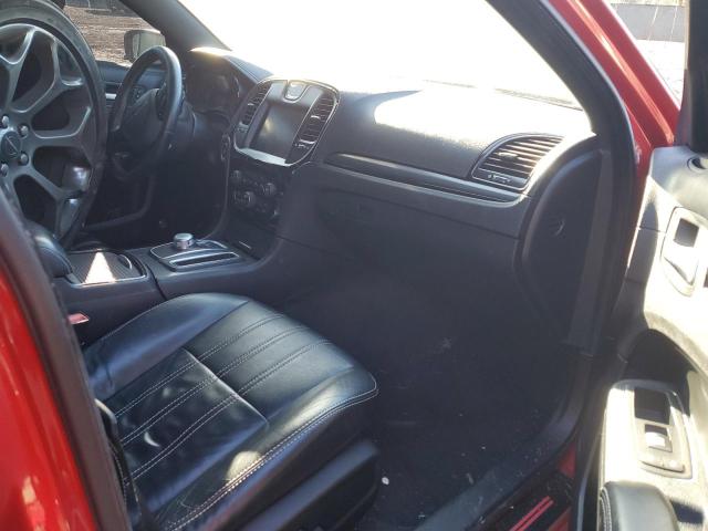 Photo 8 from auction – 2016 CHRYSLER 300 S with VIN 2C3CCABG4GH199763