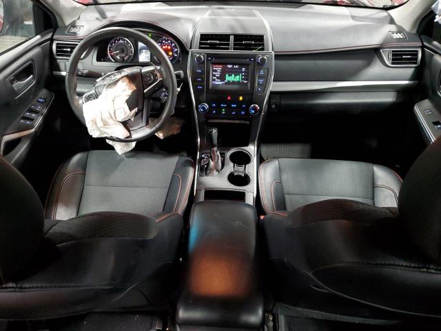 Photo 8 from auction – 2017 TOYOTA CAMRY LE with VIN 4T1BF1FK9HU682043