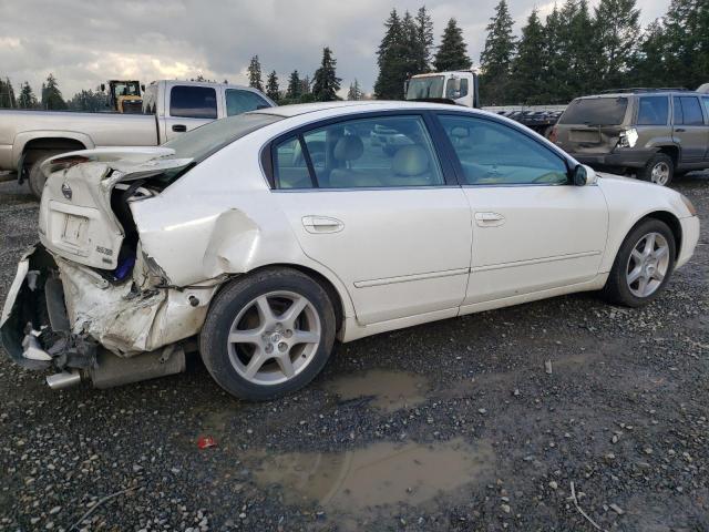 Photo 3 from auction – 2002 NISSAN ALTIMA SE with VIN 1N4BL11E72C201420