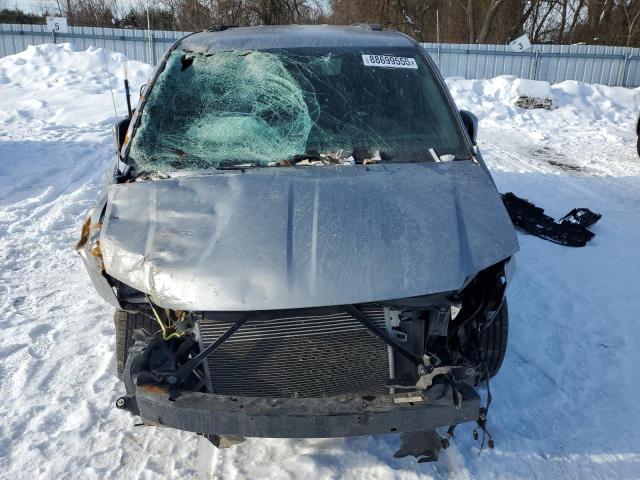 Photo 5 from auction – 2019 DODGE GRAND CARA with VIN 2C4RDGBG8KR605844
