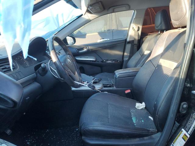 Photo 7 from auction – 2013 TOYOTA CAMRY L with VIN 4T1BF1FK4DU280151