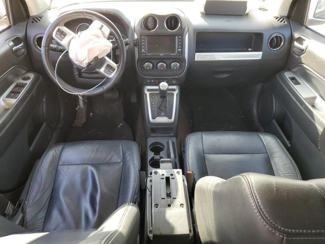Photo 8 from auction – 2015 JEEP COMPASS LA with VIN 1C4NJDEB7FD109996