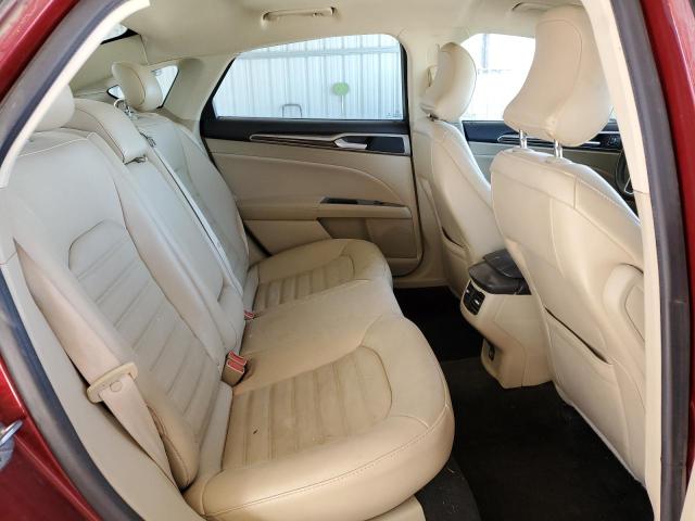 Photo 10 from auction – 2016 FORD FUSION SE with VIN 3FA6P0HDXGR247359