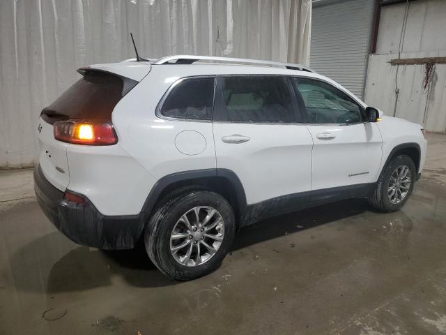 Photo 3 from auction – 2019 JEEP CHEROKEE L with VIN 1C4PJMLB5KD379430