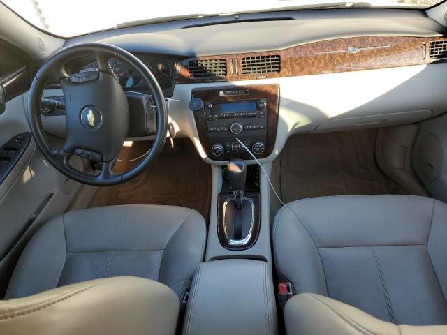 Photo 8 from auction – 2012 CHEVROLET IMPALA LTZ with VIN 2G1WC5E39C1307282