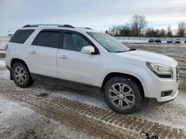 Photo 4 from auction – 2016 GMC ACADIA SLT with VIN 1GKKRRKD9GJ186892