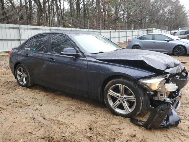 Photo 4 from auction – 2013 BMW 328 I with VIN WBA3A5G58DNP19494