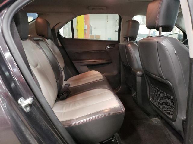 Photo 11 from auction – 2016 CHEVROLET EQUINOX LT with VIN 2GNALCEK2G6321697