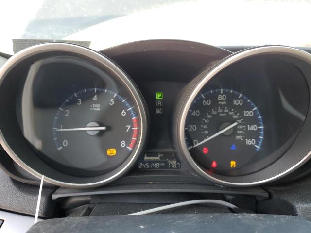 Photo 9 from auction – 2012 MAZDA 3 I with VIN JM1BL1W85C1600613