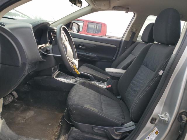 Photo 7 from auction – 2018 MITSUBISHI OUTLANDER with VIN JA4AZ3A37JZ061793