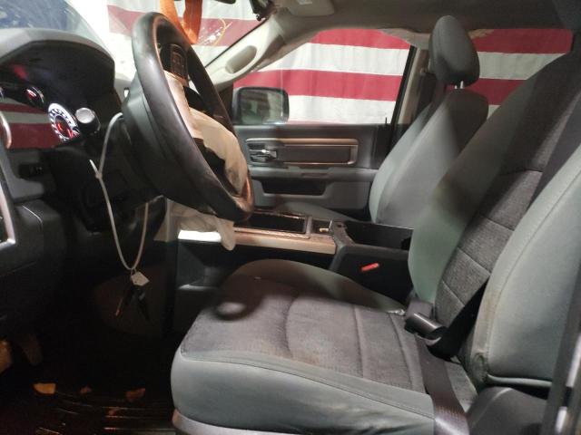 Photo 7 from auction – 2015 RAM 1500 SLT with VIN 1C6RR7GT0FS707464