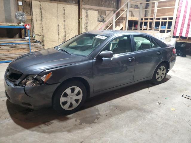 TOYOTA CAMRY BASE 2009 with VIN 4T1BE46K99U354594 - Photo from auction