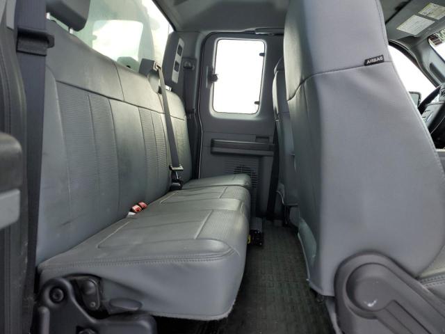 Photo 10 from auction – 2016 FORD F250 SUPER with VIN 1FT7X2B63GEC67735