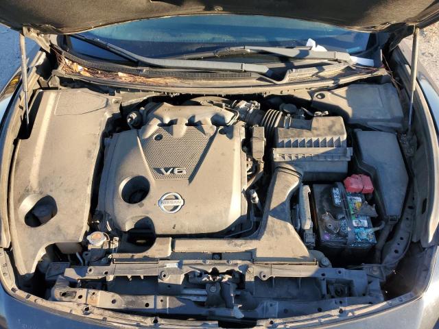 Photo 11 from auction – 2014 NISS MAXIMA with VIN 1N4AA5AP3EC485191