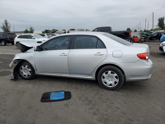 Снимка 2 от търг – 2011 TOYOTA COROLLA BA с VIN 2T1BU4EE4BC749000