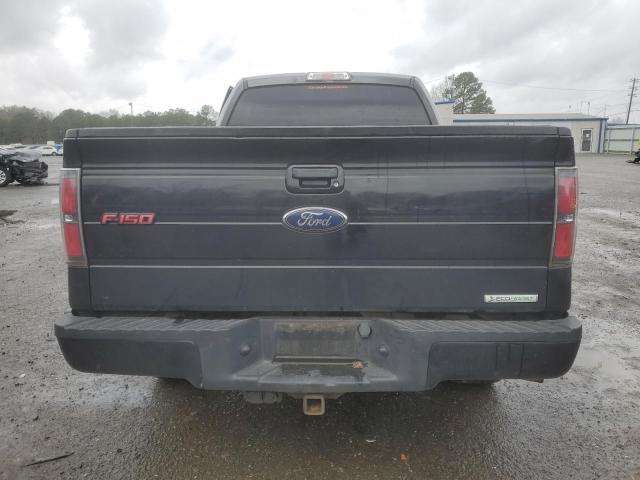 Photo 6 from auction – 2014 FORD F150 with VIN 1FTMF1CT9EFB54612