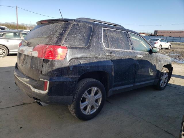 Photo 3 from auction – 2016 GMC TERRAIN SL with VIN 2GKFLNE30G6309927
