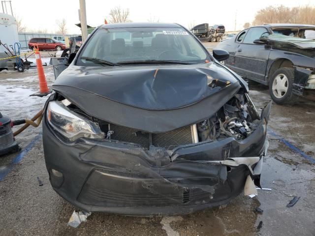 Photo 5 from auction – 2015 TOYOTA COROLLA L with VIN 2T1BURHE1FC289907