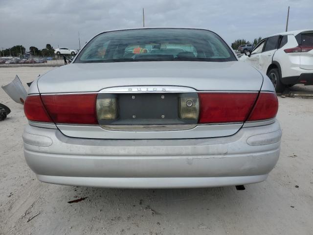Photo 6 from auction – 2003 BUICK LESABRE CU with VIN 1G4HP52K934111942