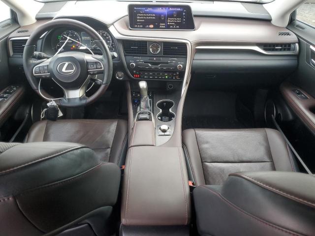 Photo 8 from auction – 2017 LEXUS RX 350 BAS with VIN 2T2ZZMCAXHC070773