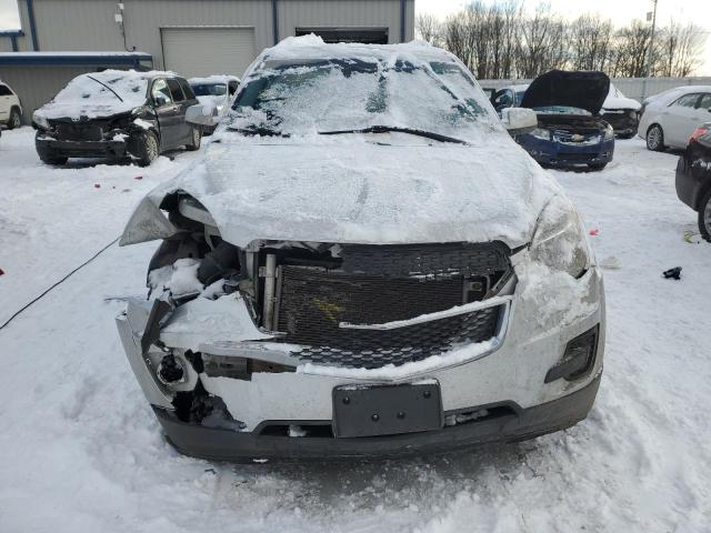 Photo 5 from auction – 2013 CHEVROLET EQUINOX LT with VIN 2GNFLEEK0D6336812