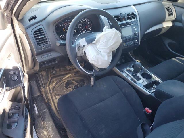 Photo 8 from auction – 2014 NISSAN ALTIMA 2.5 with VIN 1N4AL3AP5EN255476