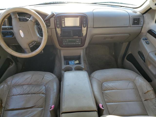 Photo 8 from auction – 2004 FORD EXPLORER L with VIN 1FMDU75K24ZA79547