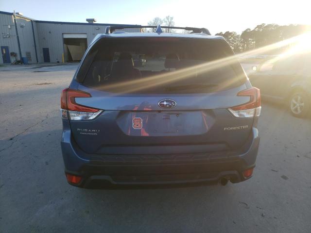 Photo 6 from auction – 2020 SUBARU FORESTER L with VIN JF2SKAUC8LH420741