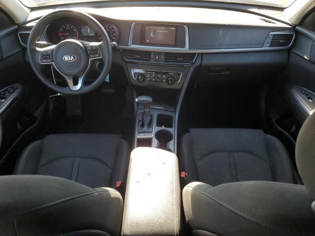 Photo 8 from auction – 2016 KIA OPTIMA LX with VIN 5XXGT4L31GG103584