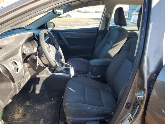 Photo 7 from auction – 2019 TOYOTA COROLLA L with VIN 2T1BURHE5KC141673