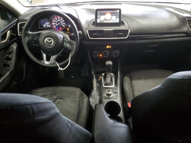 Photo 8 from auction – 2015 MAZDA 3 TOURING with VIN 3MZBM1V72FM209798
