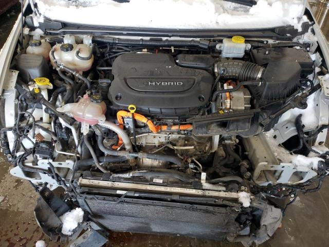 Photo 12 from auction – 2021 CHRYSLER PACIFICA H with VIN 2C4RC1L75MR586994