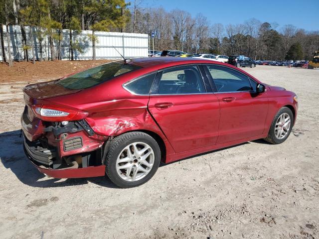 Photo 3 from auction – 2013 FORD FUSION SE with VIN 3FA6P0H70DR384347