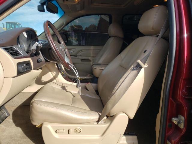 Photo 7 from auction – 2011 CADILLAC ESCALADE P with VIN 1GYS4CEF3BR145313