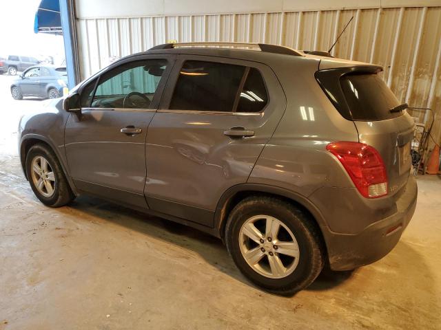 Photo 2 from auction – 2015 CHEVROLET TRAX 1LT with VIN KL7CJLSB4FB169300