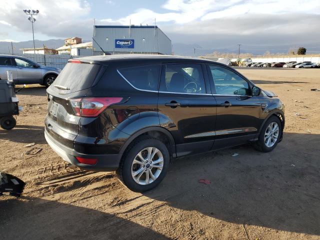 Photo 3 from auction – 2017 FORD ESCAPE SE with VIN 1FMCU9GD2HUE73493