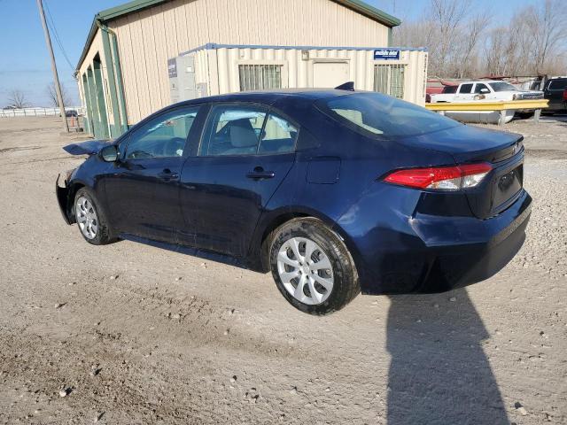 Photo 2 from auction – 2023 TOYOTA COROLLA LE with VIN 5YFB4MDE7PP002368