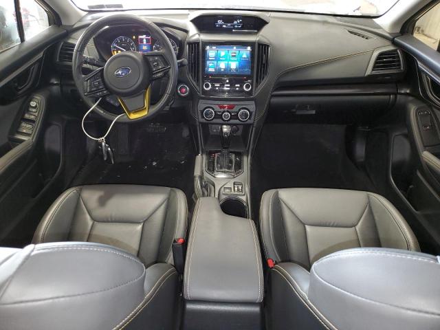 Photo 8 from auction – 2022 SUBARU CROSSTREK with VIN JF2GTHSC2NH286357