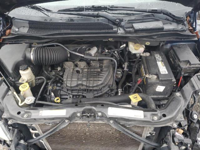Photo 11 from auction – 2012 CHRYSLER TOWN & COU with VIN 2C4RC1BG1CR233507