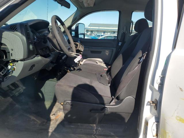 Photo 7 from auction – 2013 CHEVROLET SILVERADO with VIN 1GC1KVCGXDF142363
