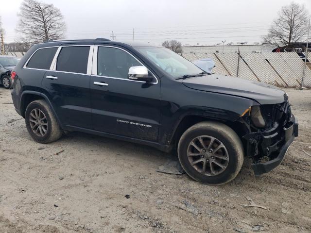 Photo 4 from auction – 2014 JEEP GRAND CHER with VIN 1C4RJFBG0EC444308