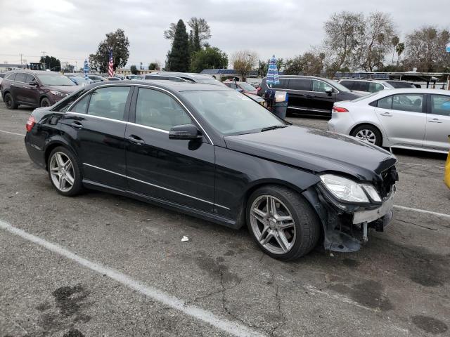 Photo 4 from auction – 2011 MERCEDES-BENZ E 350 with VIN WDDHF5GB4BA452073