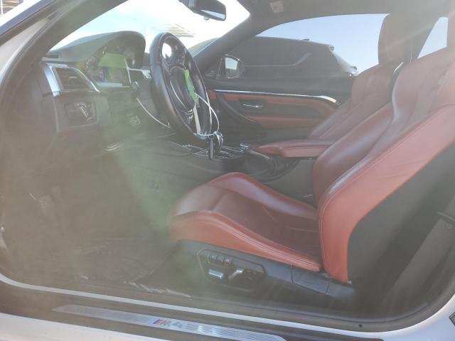 Photo 7 from auction – 2017 BMW M4 with VIN WBS3R9C51HK709687