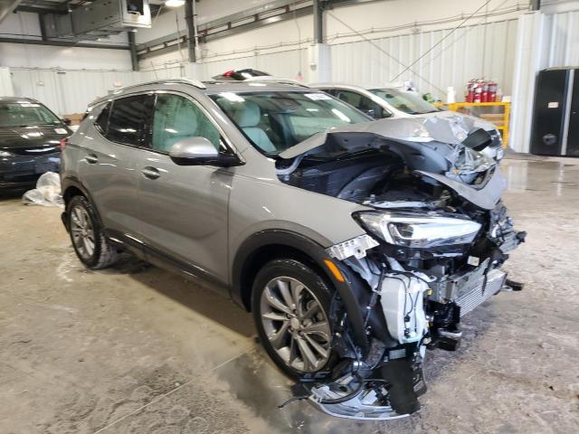 Photo 4 from auction – 2023 BUICK ENCORE GX with VIN KL4MMFSL0PB088749